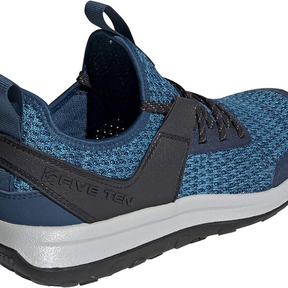 Adidas Access Knit Five Ten Athletic Shoes NWT Womens 6.5 - Picture 2 of 9